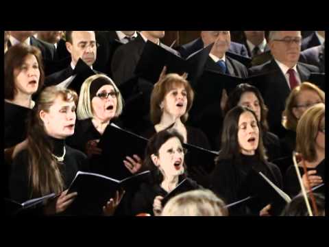 OAM - Stabat Mater J. G. Rheinberger - Parte 3