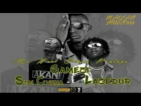 GAMEZI FT SIDI CASHA & LAZEDOR-NI WARI TIKOU POULOPE-(2019)