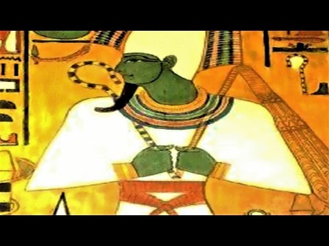 Ancient Egyptian Music - Osiris