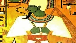 Ancient Egyptian Music - Osiris