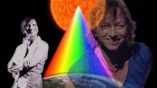 ✿⊱ Gianna Nannini - Volare - HITALIA  ✿⊱  nel blu dipinto di blu