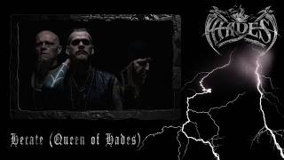 Hades - Hecate (Queen of Hades)