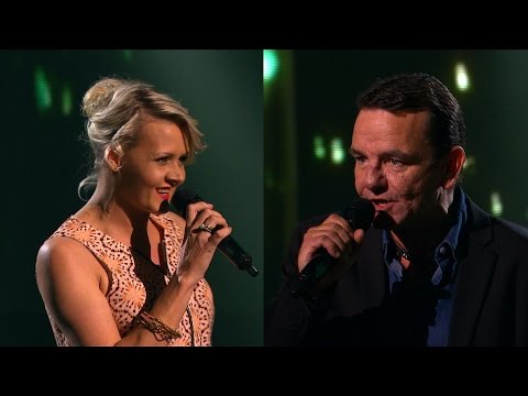 The Voice of Ireland S04E10 Battles - Cristin Nolan Vs Paul Taylor - Jackson