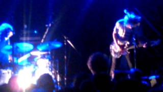 Jeff the brotherhood - voyage into dreams + whatever I want