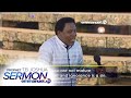 Knowledge Is Not The Key Obedience Is By TB Joshua