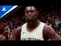 NBA 2K21 | MyTEAM: Next is Now - Season 2 Launch | PS4