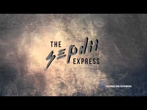The Sephii Express (20 Minute Hardstyle Mix)