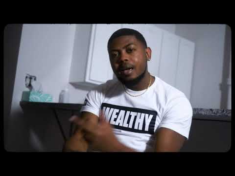 Jamal Kuron - Major Pain