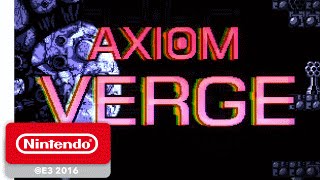 Axiom Verge
