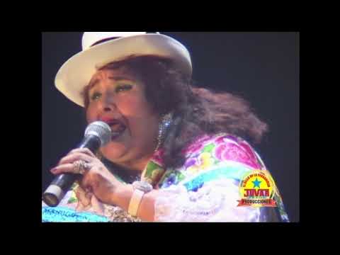 FLOR DE LA OROYA Lagrimas de Amor (Huayno Peru)