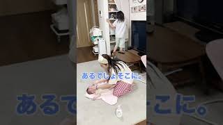 【育児あるある】末っ子、待たされがち。
