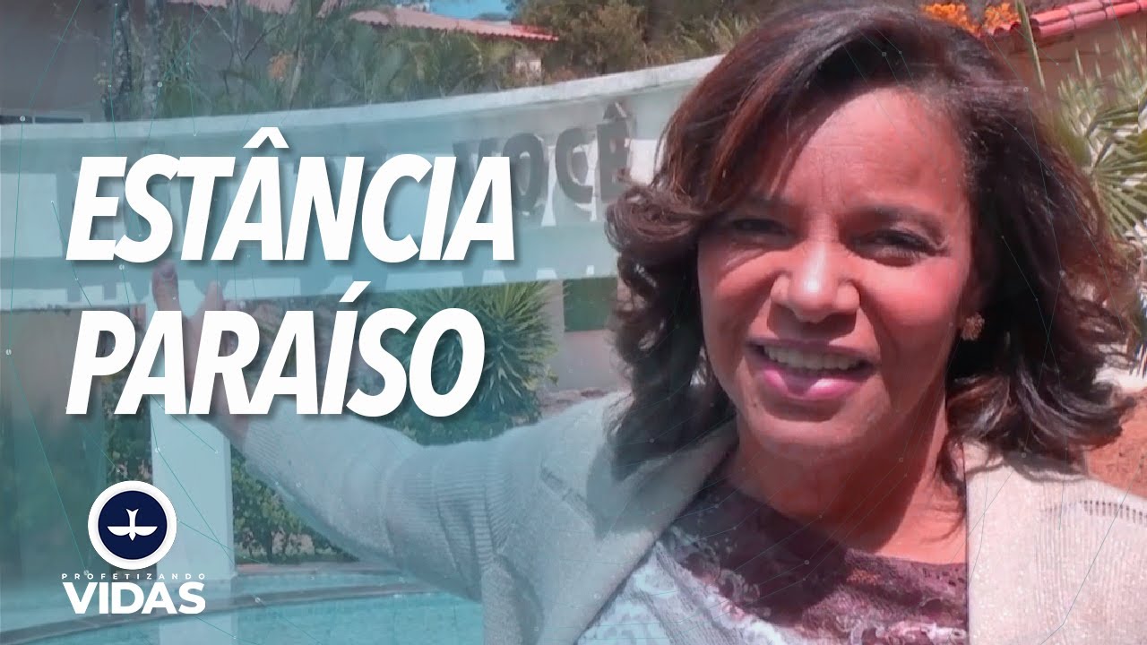 Conhecendo a Lagoinha | Estância Paraíso