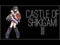 rss castle Of Shikigami Iii