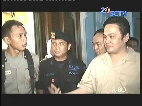 Briptu Norman Kamaru Ancam Farhat Abbas Jika datang Ke Tempat Buburnya