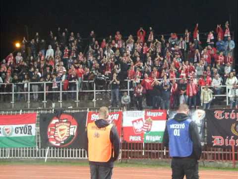 DVTK vs. Haladás 15/16 - Dale Boca