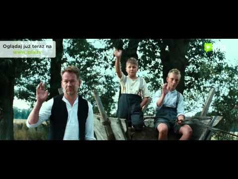 Biegnij, chłopcze, biegnij - zwiastun (HD)