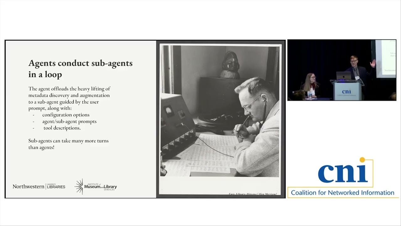 Integrating Artificial Intelligence into Metadata Workflows: A Collection of Case Studies