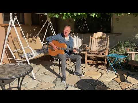 Award winning acoustic guitarist Marc Atkinson wants you at his Rossland show on Oct 20 & 21, 2021.