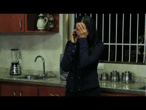 Videoclip de ¿Por Qué Te Vas? — Maná