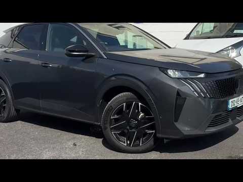 Peugeot 3008 1.2 MHEV 145bhp eDCS6 Allure - Image 2
