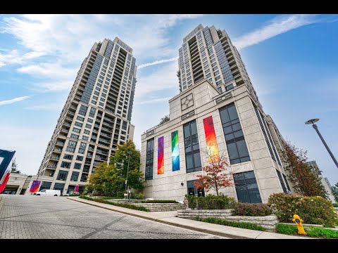 #1308-6 Eva Road, Toronto Home for Sale - Real Estate Properties for Sale