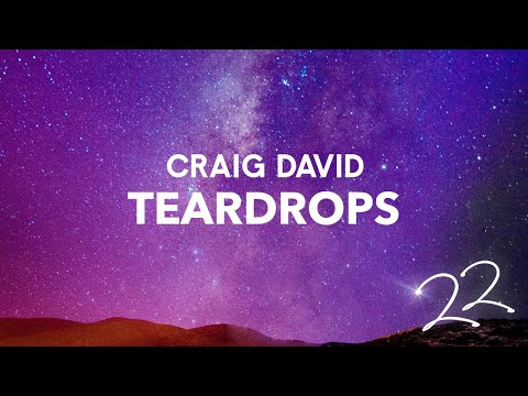 Video thumbnail for Teardrops