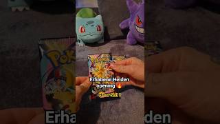 Luck today ?!💸 #pokemon #pokemoncards #pokemontcg #tcg #opening #shorts #video #pokémon
