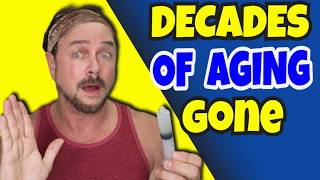 Discovery Takes DECADES Off Your Skin In 15 Minutes
