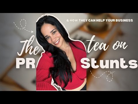 What Is a PR Stunt? And How It Can Boost Your Business