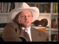 PBS American Roots Episode 2  Chapter 1  Cowboy Music & Western Swing