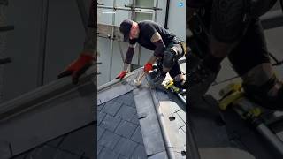 Download lagu Why Do British Houses Use a Toxic Metal on Their Roofs? #facts #ytshorts #trending mp3