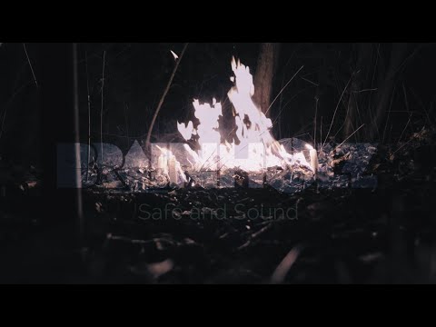 Safe and Sound (Official)