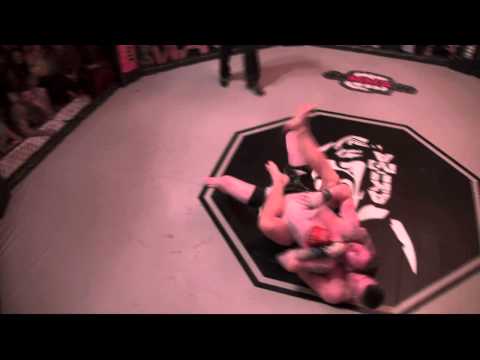 Kiefer Crosbie V Keith McCabe