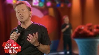 Die Liebe, die durch&#39;s Feuer geht - G.G. Anderson