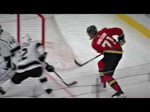 3/31/21 William Karlsson Bangs Home The Loose Change Getting The Golden Knights On The Board