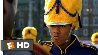 Drumline (3/5) Movie CLIP - Drumline Duel (2002) HD
