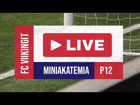 HJK Cup ⚽️ FC Viikingit - FC Honka