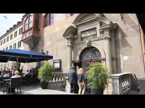 Würzburger Ratskeller YouTube-Vdeominiatur 8