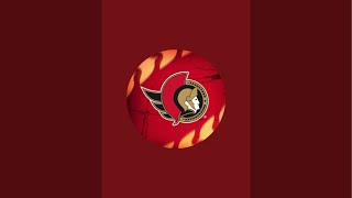 Ottawa Senators is live!