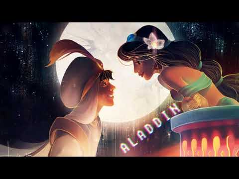 [FREE] LEDRI x TAYNA Type Beat - "ALADDIN" Ft BUTA | Free Beat 2019 | EbBeatz