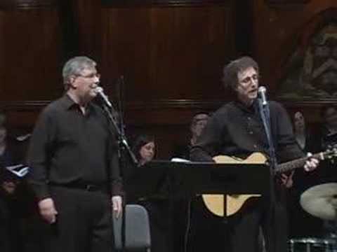 Shalom Rav - Kol B'Seder with Zamir