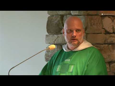 WAYS OF GOD'S GRACE WORKING - Adam Szustak OP