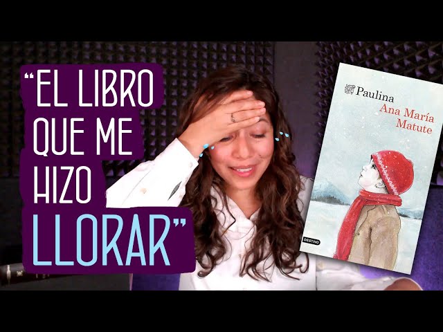 Vídeo relacionado con Paulina