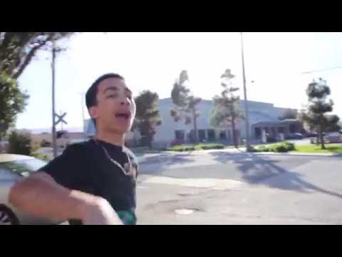 Izzo Kenpachi - Avatar (Official Video)