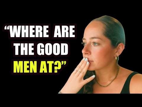 Women FREAK OUT As 63% of Men Walk Away From Dating