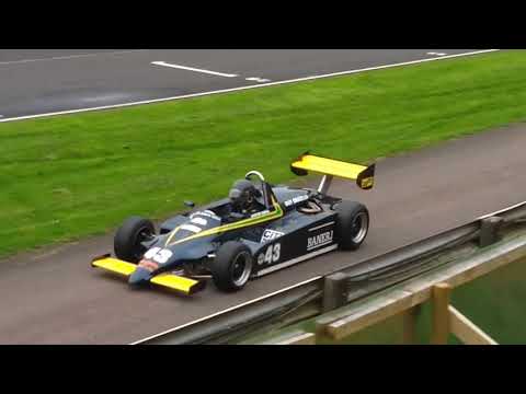 Castle Combe | Autumn Classic Highlights