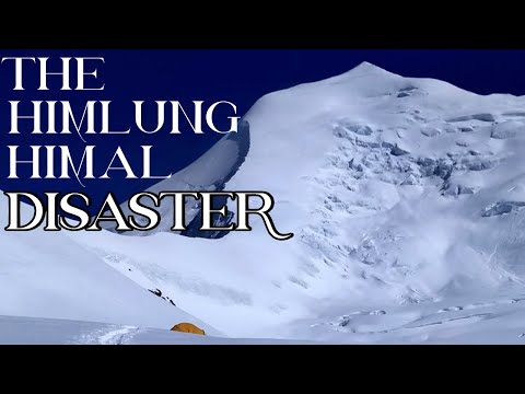The Himlung Himal Disaster