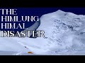 The Himlung Himal Disaster