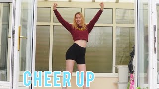 CHEER UP by TWICE Dance Cover