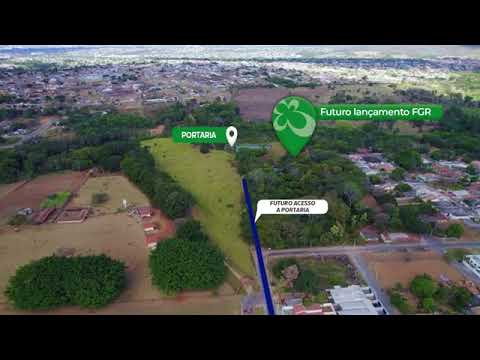 Conheça a localização do novo condomínio jardins Miami da FGR em Aparecida de Goiânia